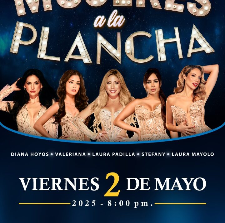 Mujeres a la Plancha Ruta Noticias