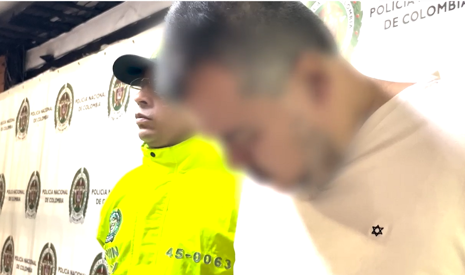 abusador de Envigado Ruta Noticias