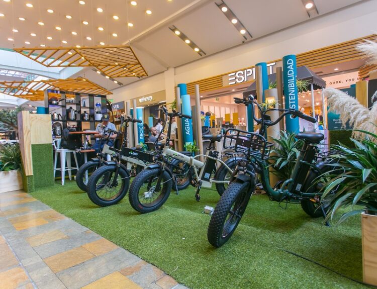 Feria de Sostenibilidad El Tesoro Ruta Noticias