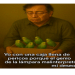 caricaturas sobre la adición de Gustavo Petro Ruta Noticias
