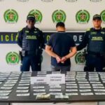 dólares robados en El Poblado Ruta Noticias