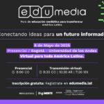 Foro Edumedia Bogotá Ruta noticias