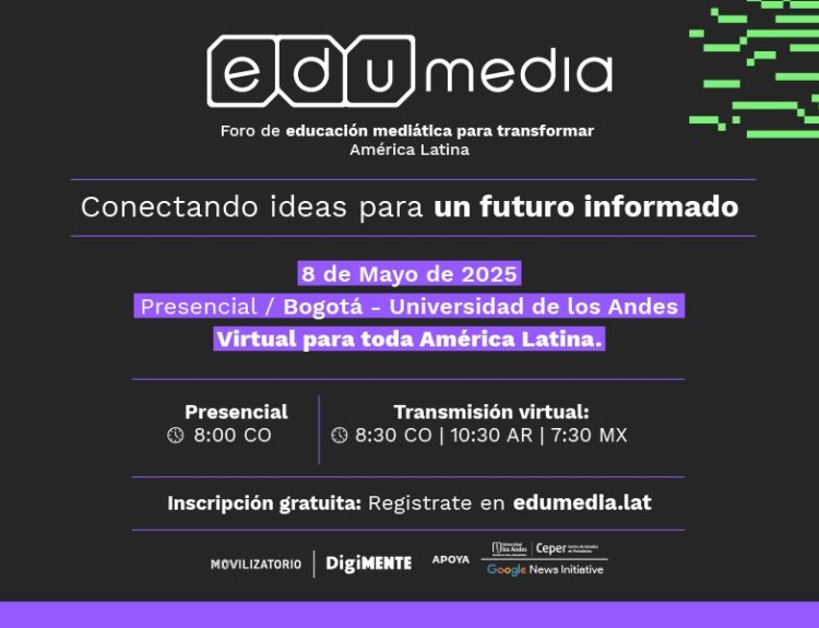 Foro Edumedia Bogotá Ruta noticias
