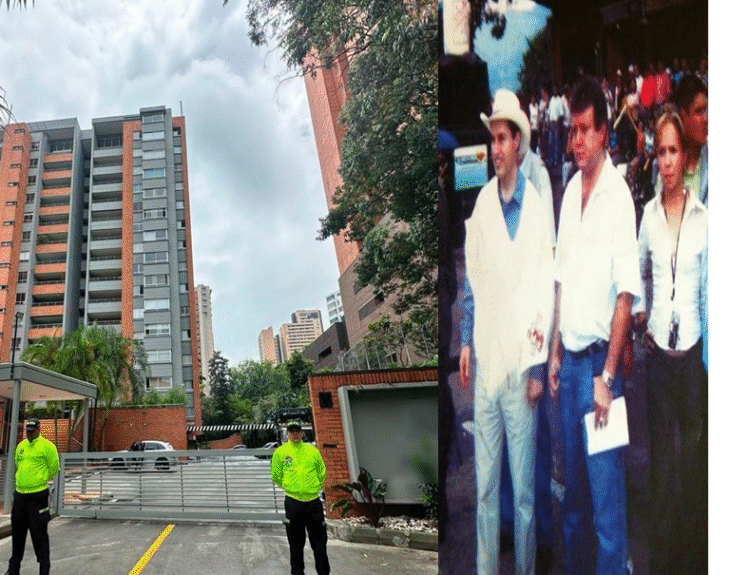Alirio de Jesús Rendón, alias ‘el Cebollero’ Ruta Noticias