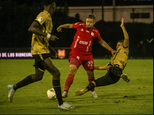 América, Nacional, Millonarios y Junior Ruta Noticias