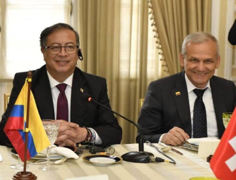 cargos al guerrillero Carlos Ramón González Ruta Noticias