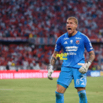 clásico de Medellín contra Nacional Aguerre El DIM, líder del Campeonato Ruta Noticias