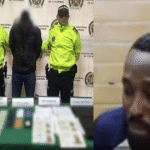 Darwin Ibero Murillo, alias Mil Nombres Ruta Noticias