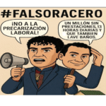 David Racero Ruta Noticias