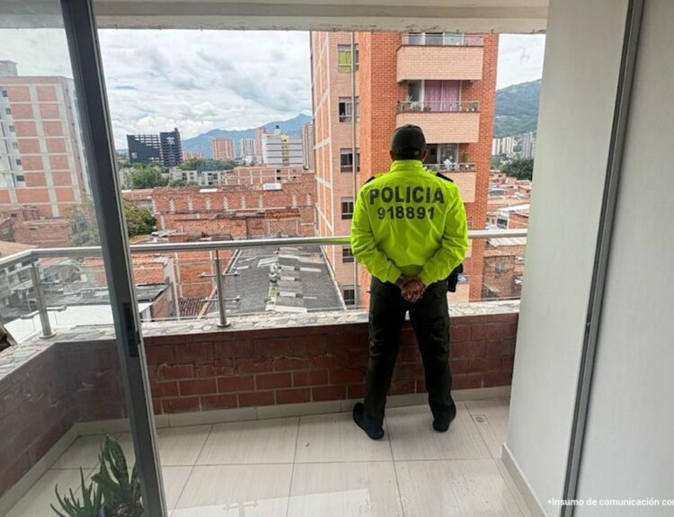 Edificio confiscado en Bello al ELN Ruta Noticias
