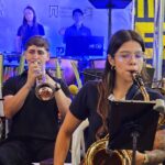 Escuela de Música de Bello Ruta Noticias