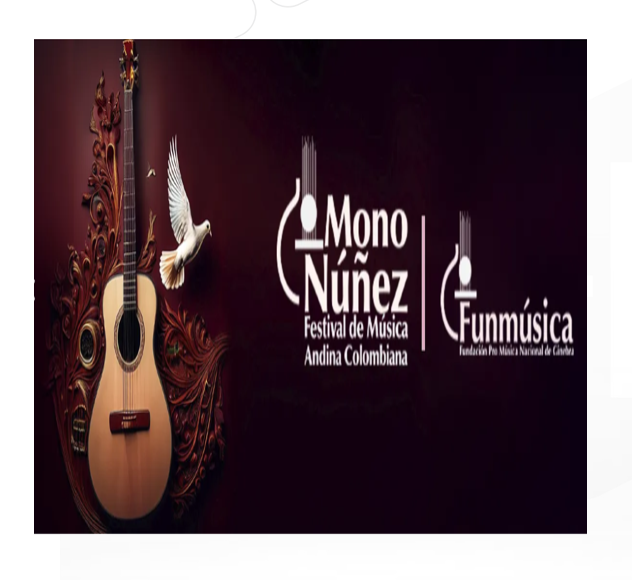 Festival Mono Núñez Ruta Noticias
