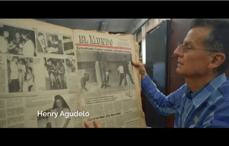 Henry Agudelo Ruta Noticias