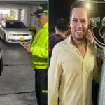Iván Name y Andrés Calle Petro Ruta Noticias
