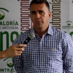 Ex senador José Ignacio Mesa Ruta Noticias