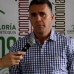 Ex senador José Ignacio Mesa condena contra ex senador José Ignacio Mesa Ruta Noticias