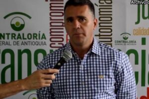 Ex senador José Ignacio Mesa condena contra ex senador José Ignacio Mesa Ruta Noticias