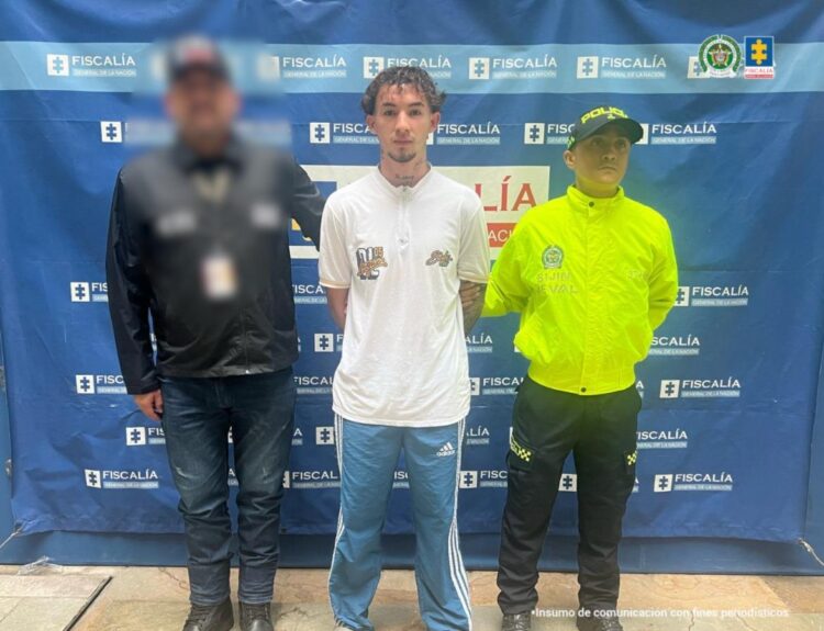Juan Esteban Vargas, alias el Mono asesino integrante comunidad LGBTQI+Ruta Noticias