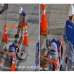 Ladrones de cable de fibra óptica Ruta Noticias