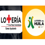Resultado de la Lotería de la Cruz Roja y la del Huila en Ruta Noticias