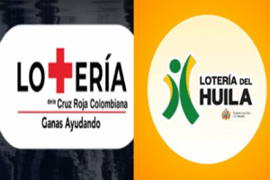 Resultado de la Lotería de la Cruz Roja y la del Huila en Ruta Noticias