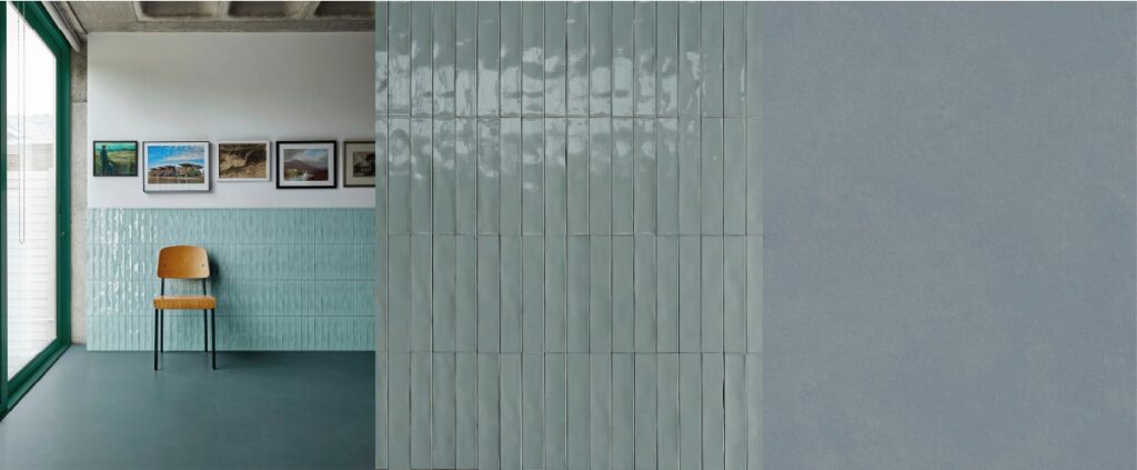 Marazzi diseño italiano Ruta Noticias
