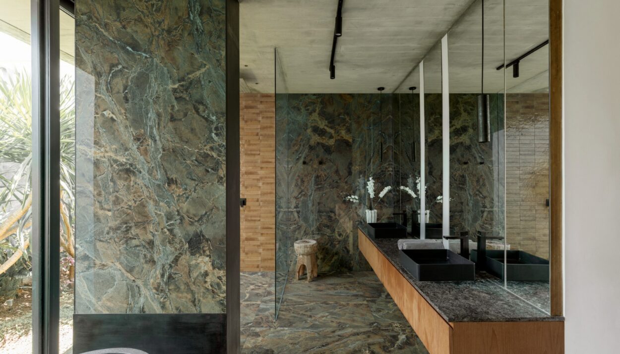 Marazzi diseño italiano Ruta Noticias