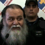 Elí Mejía, alias Martín Sombra Ruta Noticias
