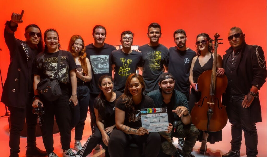 Primal Sinner Ruta Noticias