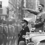 Victoria sobre Hitler Ruta Noticias