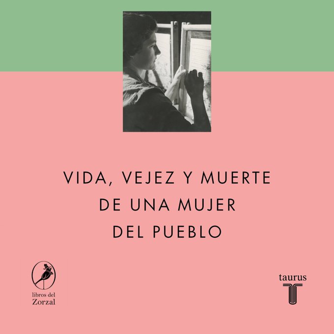Vida, Vejez y Muerte de una mujer del Pueblo, de Didier Eribon Ruta Noticias