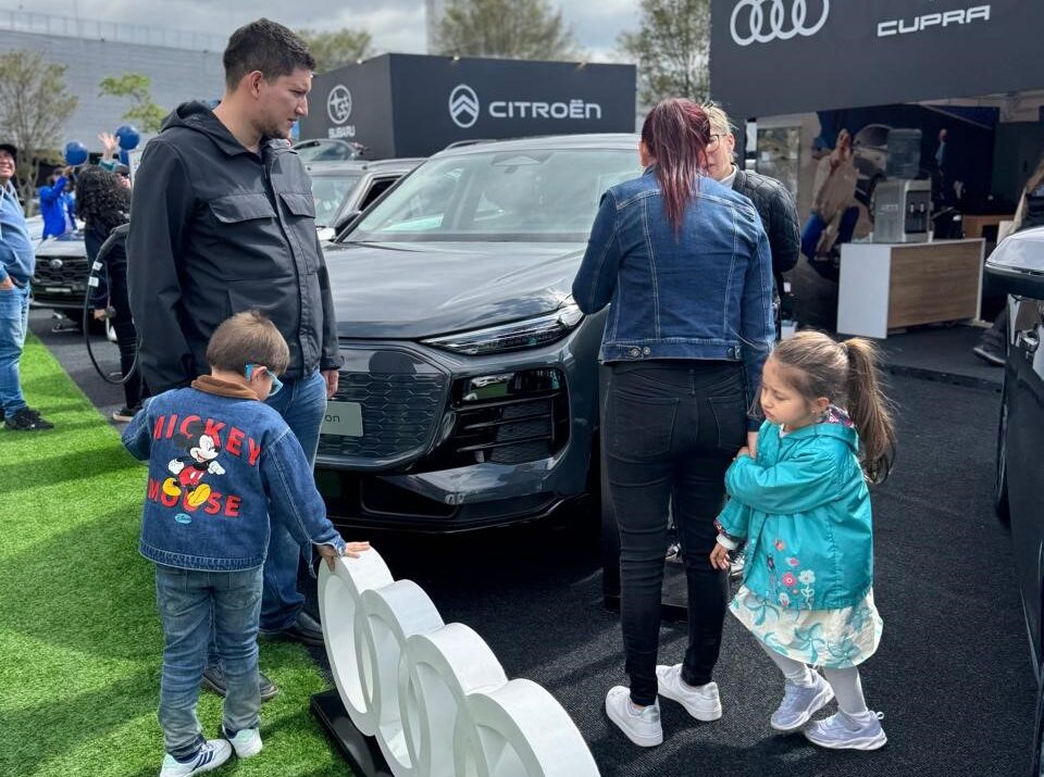 Autoruedas 2025 en Cali Ruta Noticias