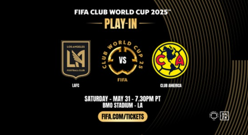 Ángeles FC vs. América de México Ruta Noticias