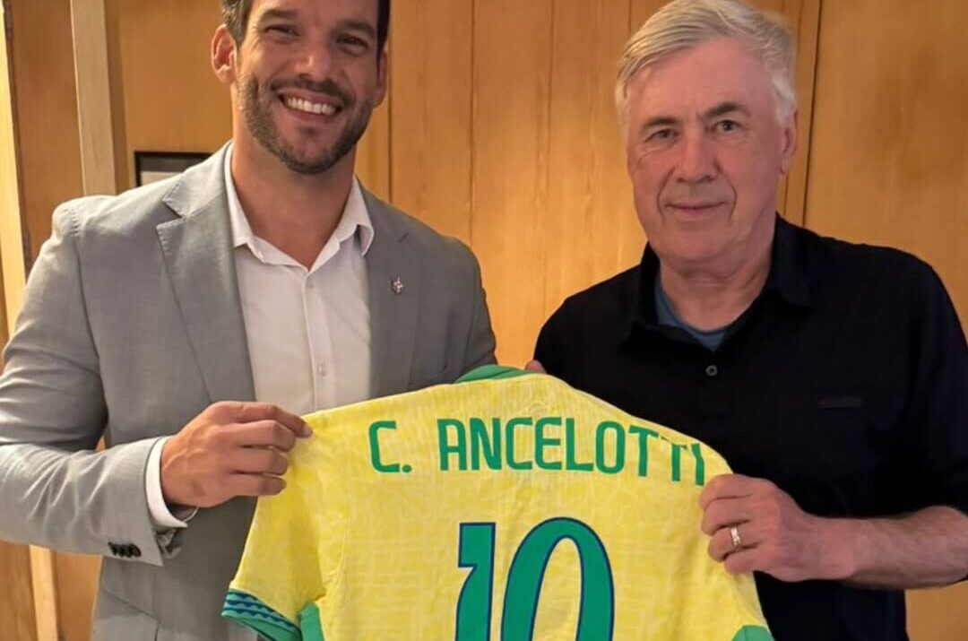 Carlo Ancelotti Ruta Noticias