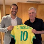 Carlo Ancelotti Ruta Noticias