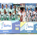 cuadrangulares finales de la Liga BetPlay Dimayor Ruta Noticias