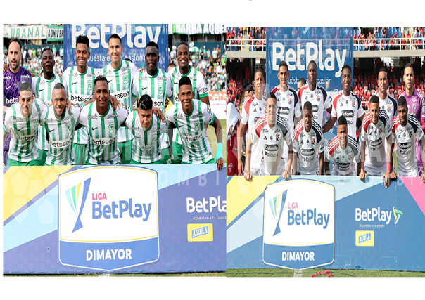 cuadrangulares finales de la Liga BetPlay Dimayor Ruta Noticias