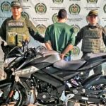 motos que recuperó la Policía Antioquia Ruta Noticias