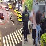 Personas capturadas por hurto en Medellín Ruta Noticias