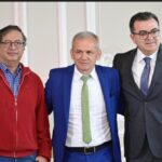 imputación de la Fiscalía a Carlos Ramón González Ruta Noticias