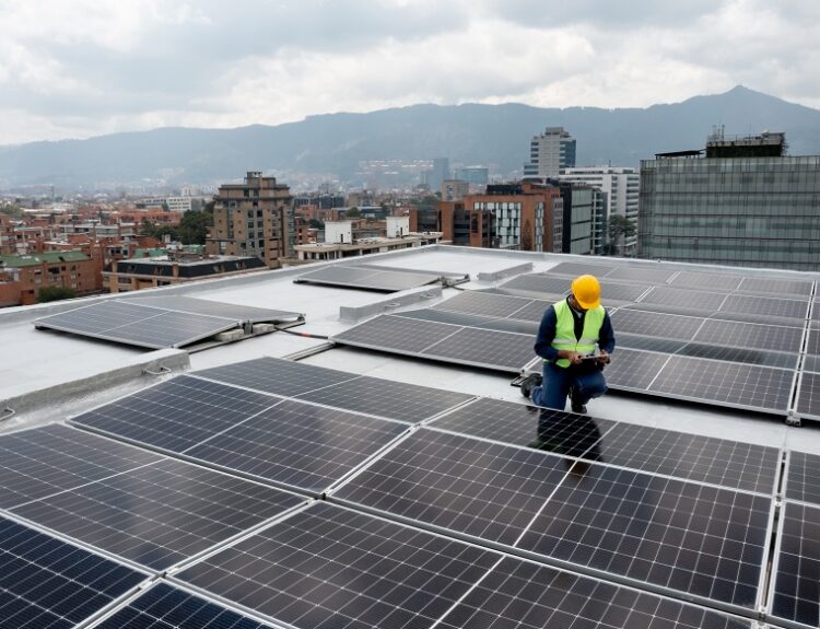 reducción de emisiones de CO2 Ruta Noticias