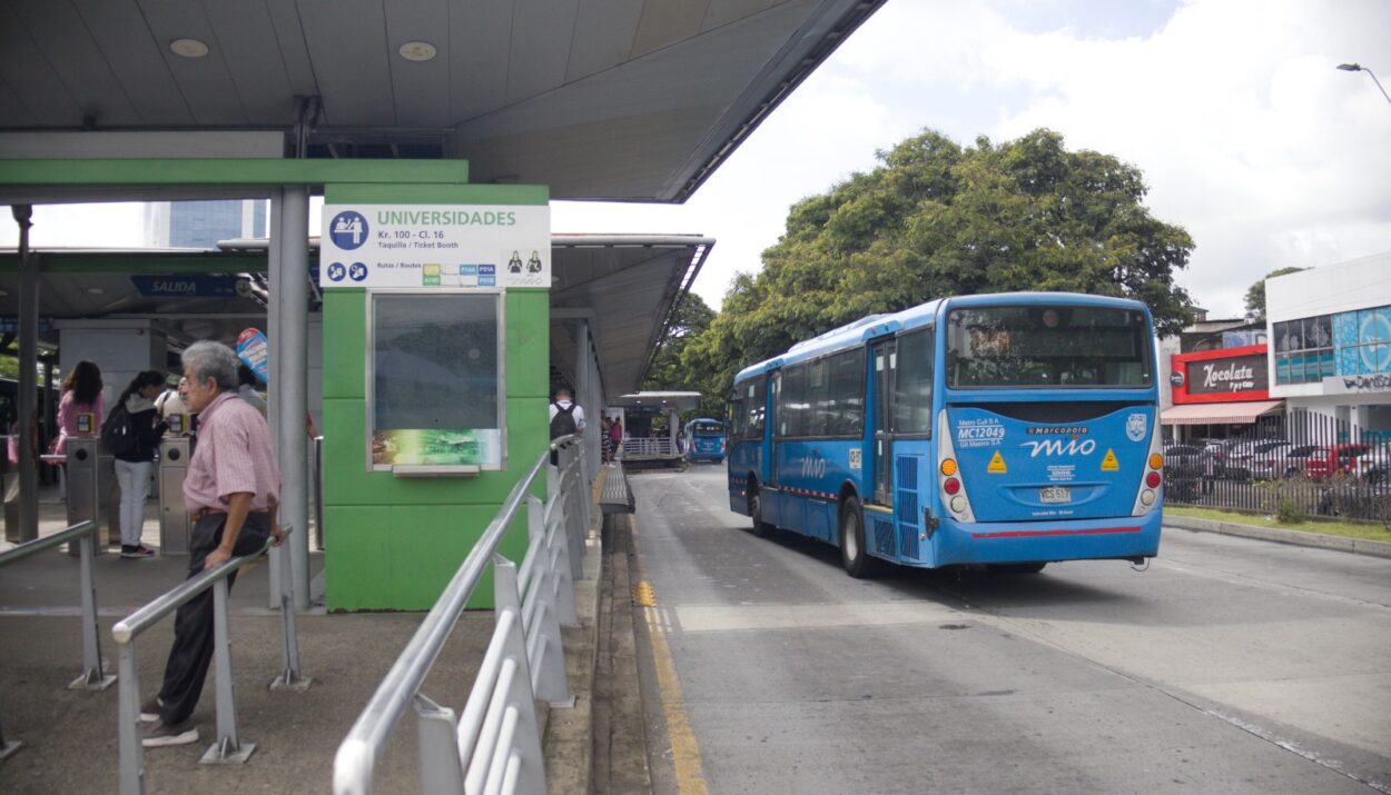tarifa diferencial en el transporte público de Cali para estudiantes Ruta Noticias