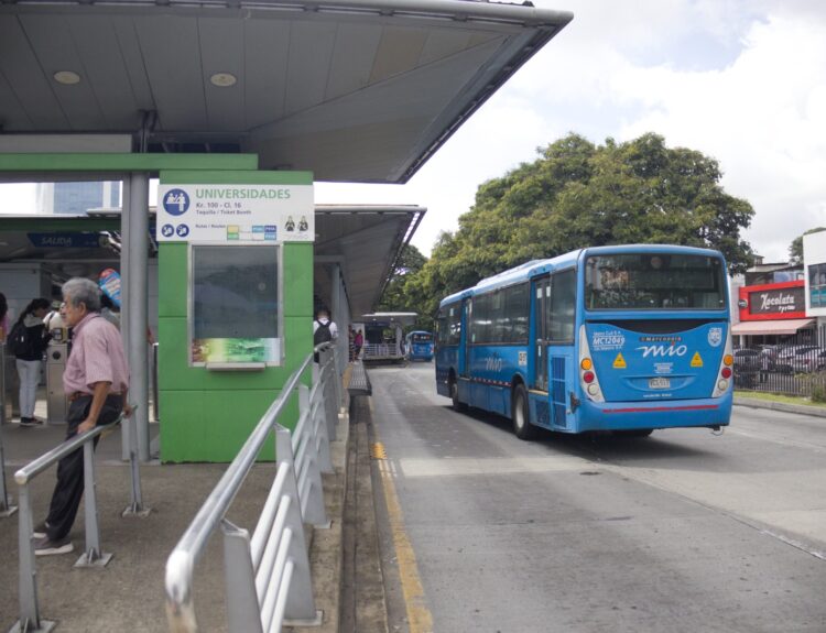 tarifa diferencial en el transporte público de Cali para estudiantes Ruta Noticias