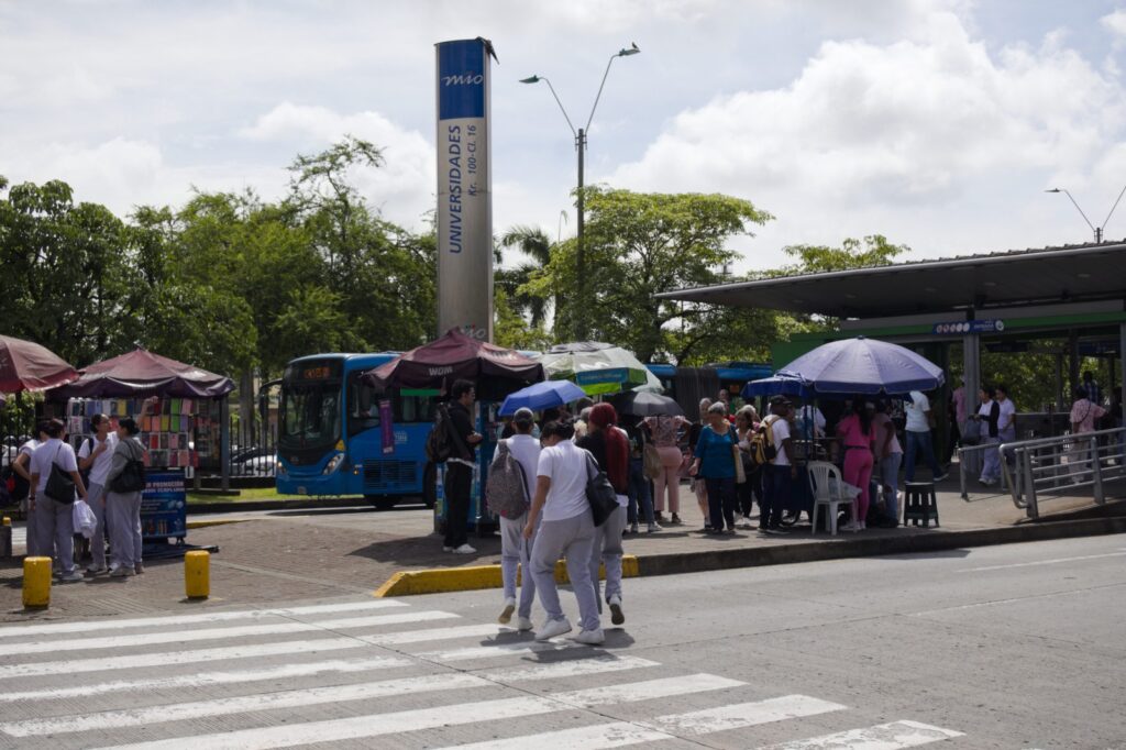 tarifa diferencial en el transporte público de Cali para estudiantes Ruta Noticias