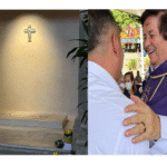 Tumba del Papa Francisco primer milagro del Papa Francisco Ruta Noticias