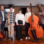 Quinteto de Jazz de la Universidad de Míchigan Ruta Noticias