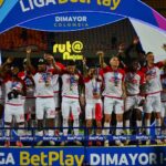 Santa fe Campeón Ruta Noticias