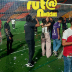 Santa Fe arco Ruta Noticias