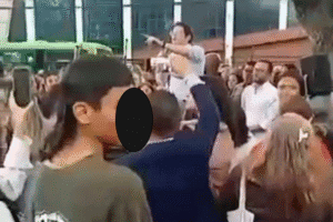adolescente involucrado en atentado contra Miguel Uribe cómplices del sicario que disparó contra Miguel Uribe venganza bellaca e insultante contra Miguel Uribe Rehabilitación de Miguel Uribe Crimen de Miguel Uribe joven asesino de Miguel Uribe Ruta Noticias