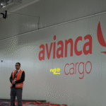 Avianca cargo Rionegro Ruta Noticias